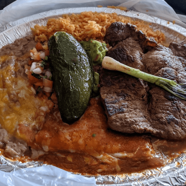 Discover the Best Carne Asada in Anchorage, Alaska