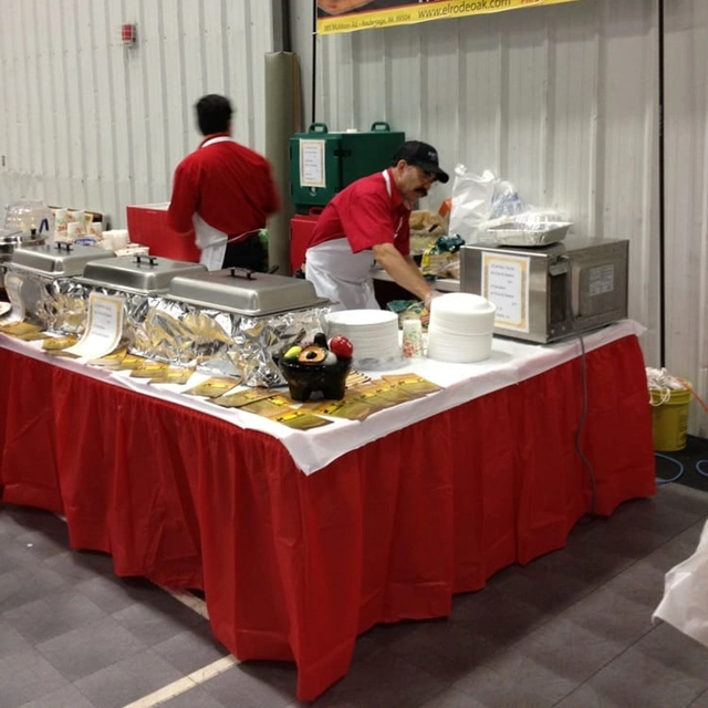 Yes, We Cater – Authentic Mexican Catering in Anchorage