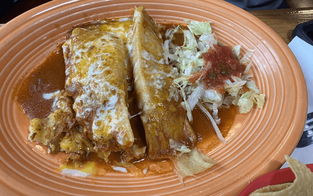 Tamales Combo