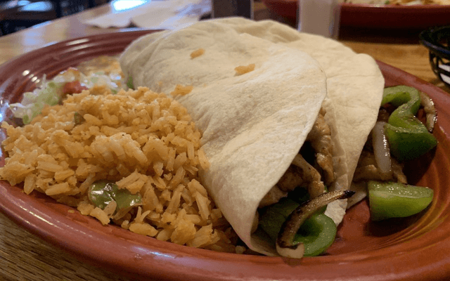 Asada Tacos